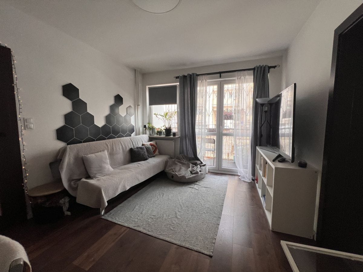 Mieszkanie 3 pokojowe na Wynajem