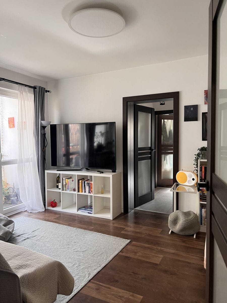 Mieszkanie 3 pokojowe na Wynajem