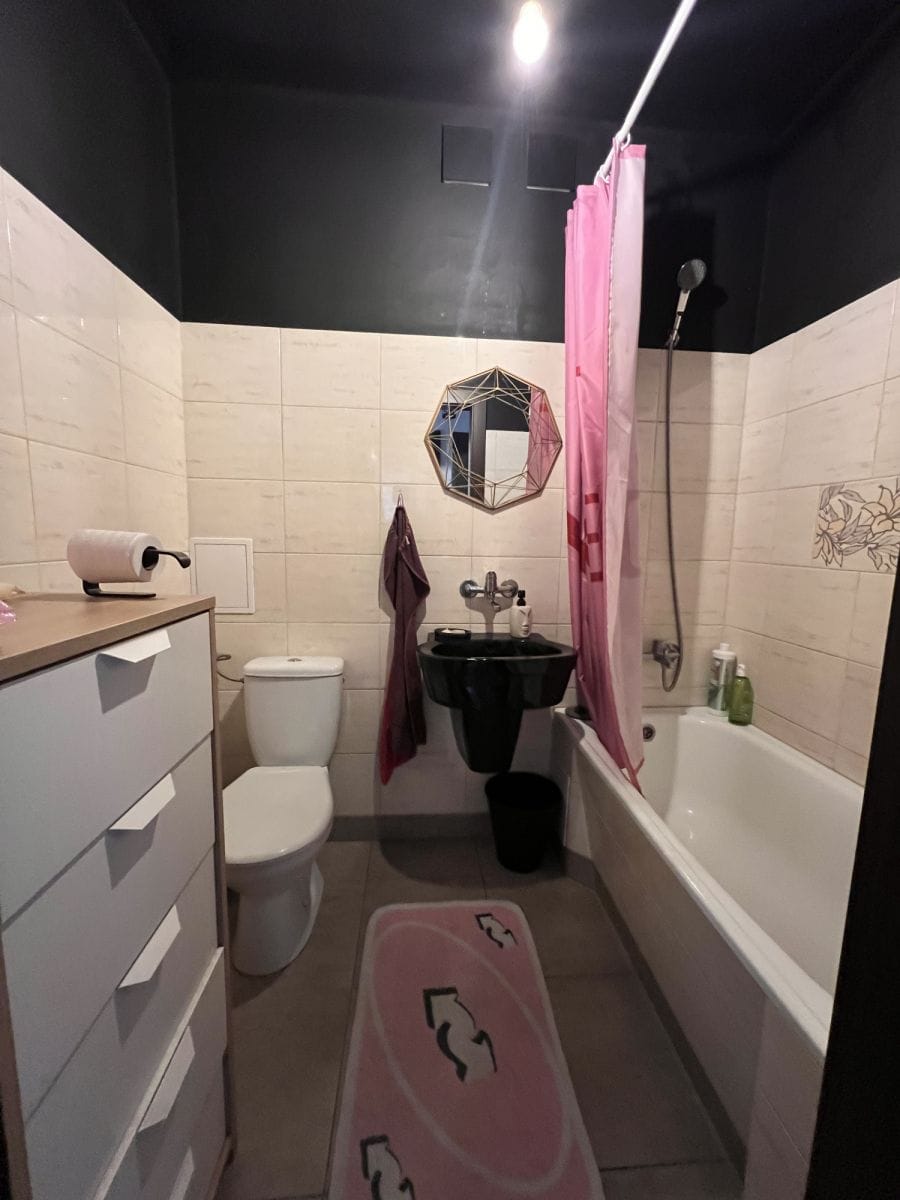 Mieszkanie 3 pokojowe na Wynajem