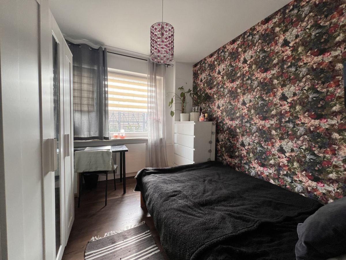 Mieszkanie 3 pokojowe na Wynajem