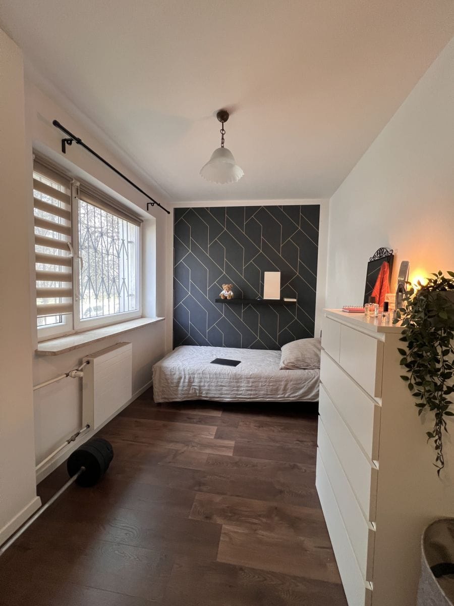 Mieszkanie 3 pokojowe na Wynajem