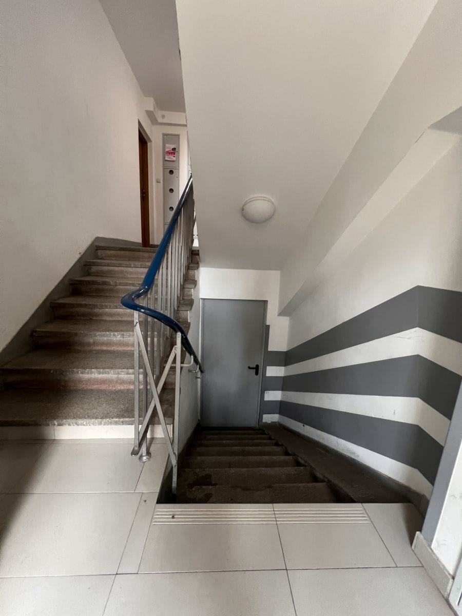 Mieszkanie 3 pokojowe na Wynajem