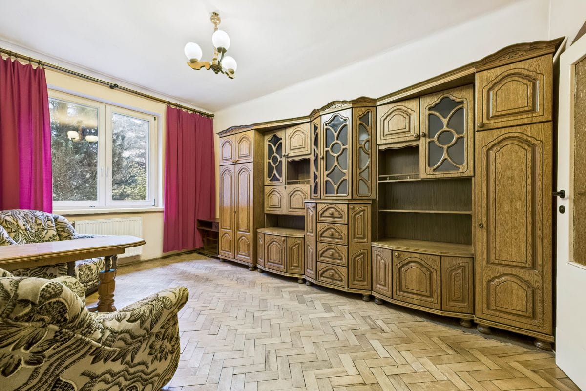 Mieszkanie 2 pokojowe na Sprzedaż