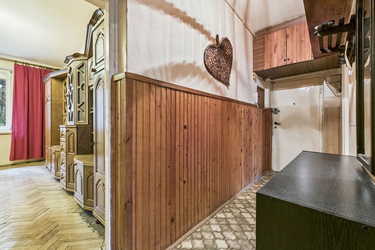 Mieszkanie 2 pokojowe na Sprzedaż