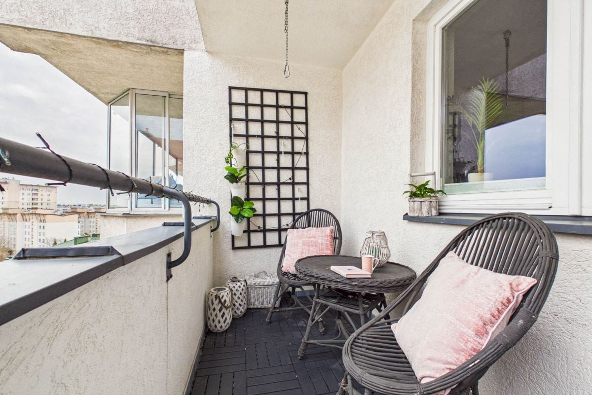 Mieszkanie 1 pokojowe na Sprzedaż