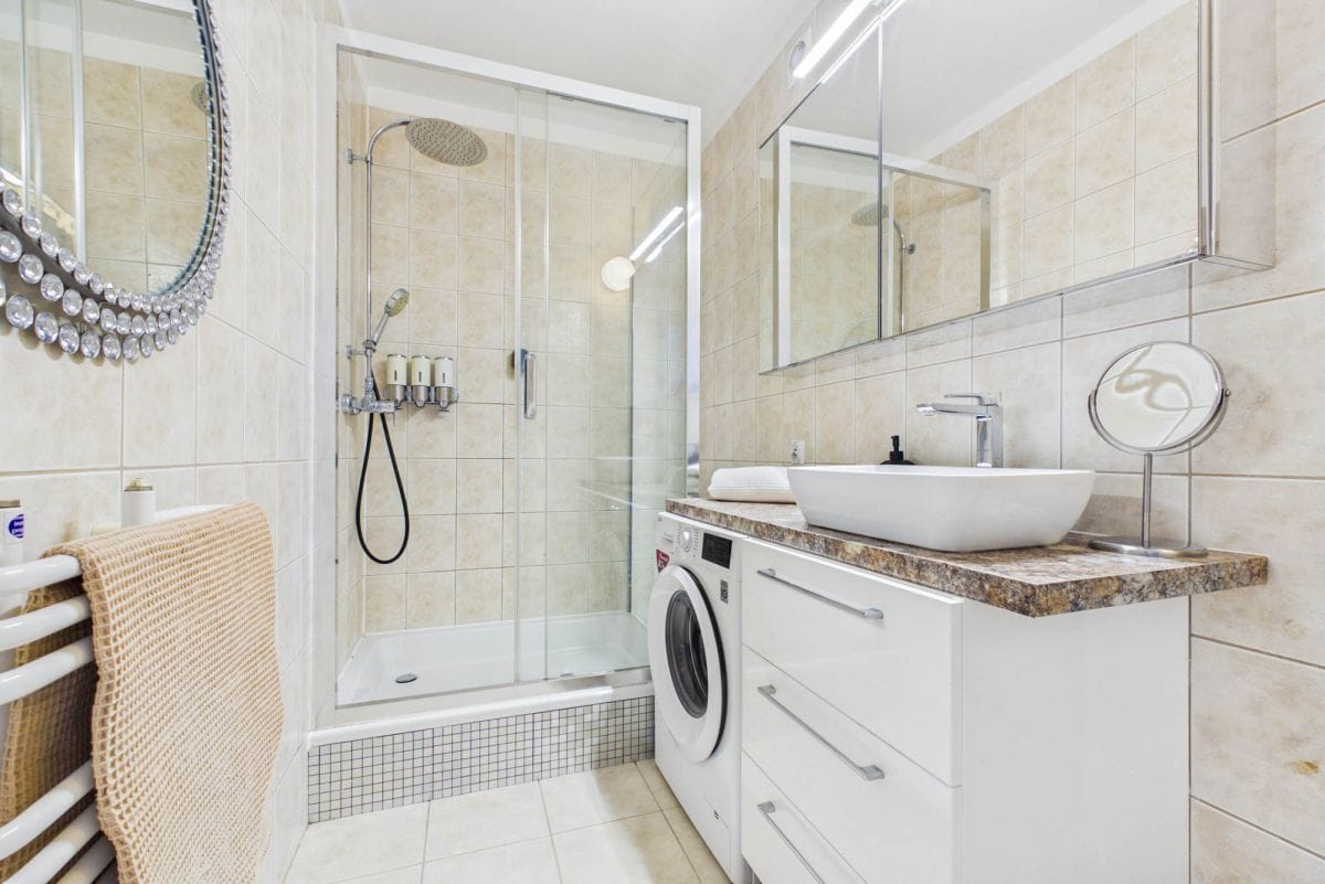 Mieszkanie 1 pokojowe na Sprzedaż