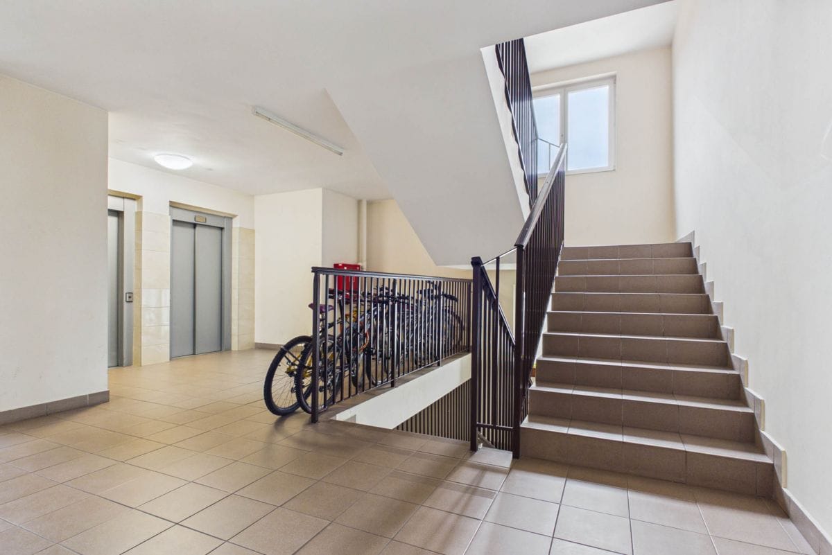 Mieszkanie 1 pokojowe na Sprzedaż