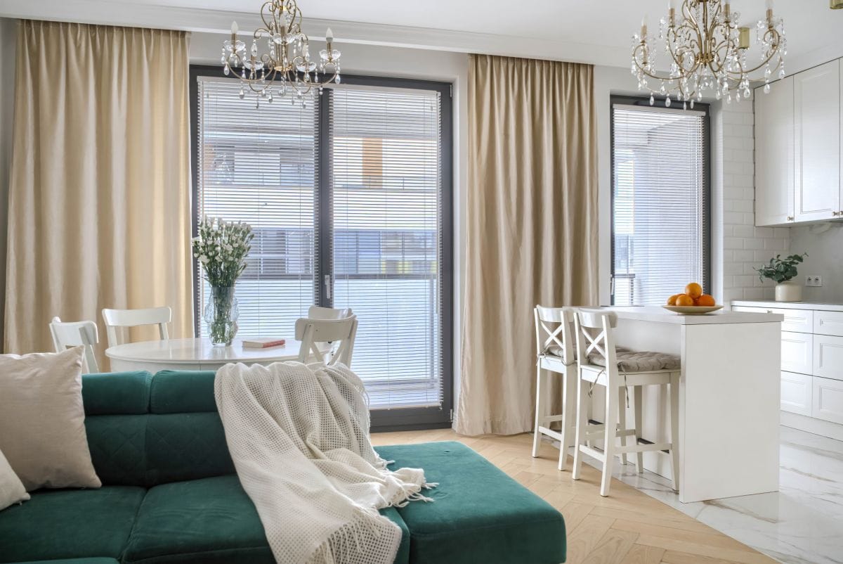 Mieszkanie 3 pokojowe na Sprzedaż