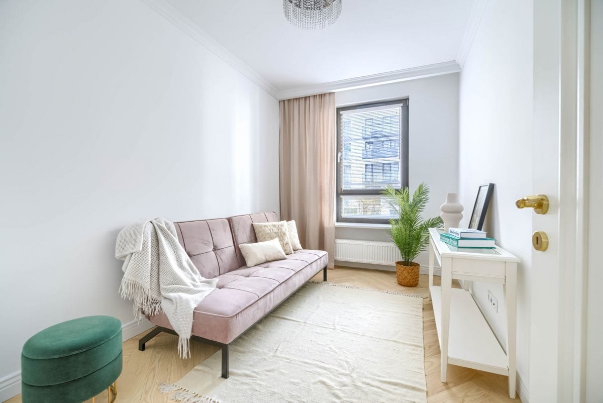 Mieszkanie 3 pokojowe na Sprzedaż