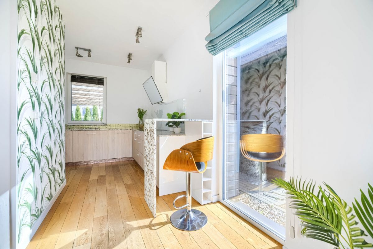 Dom 4 pokojowe na Sprzedaż