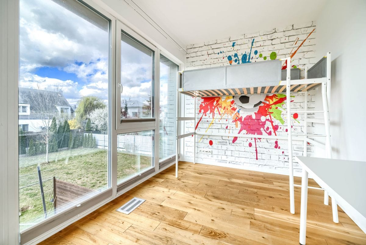 Dom 4 pokojowe na Sprzedaż