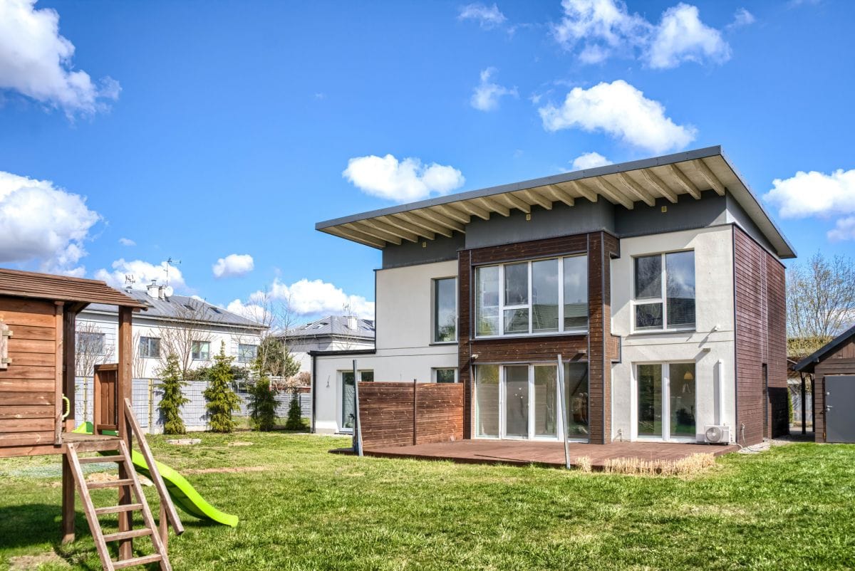 Dom 4 pokojowe na Sprzedaż