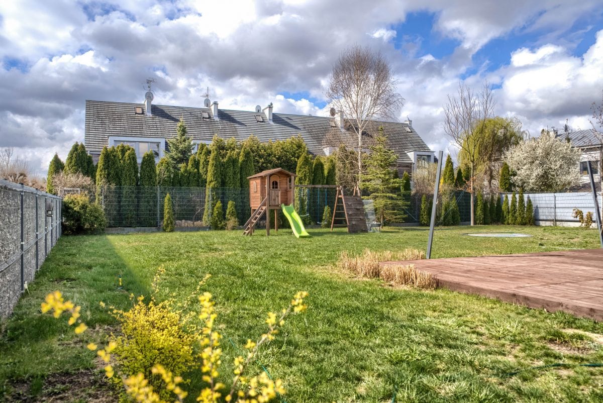 Dom 4 pokojowe na Sprzedaż