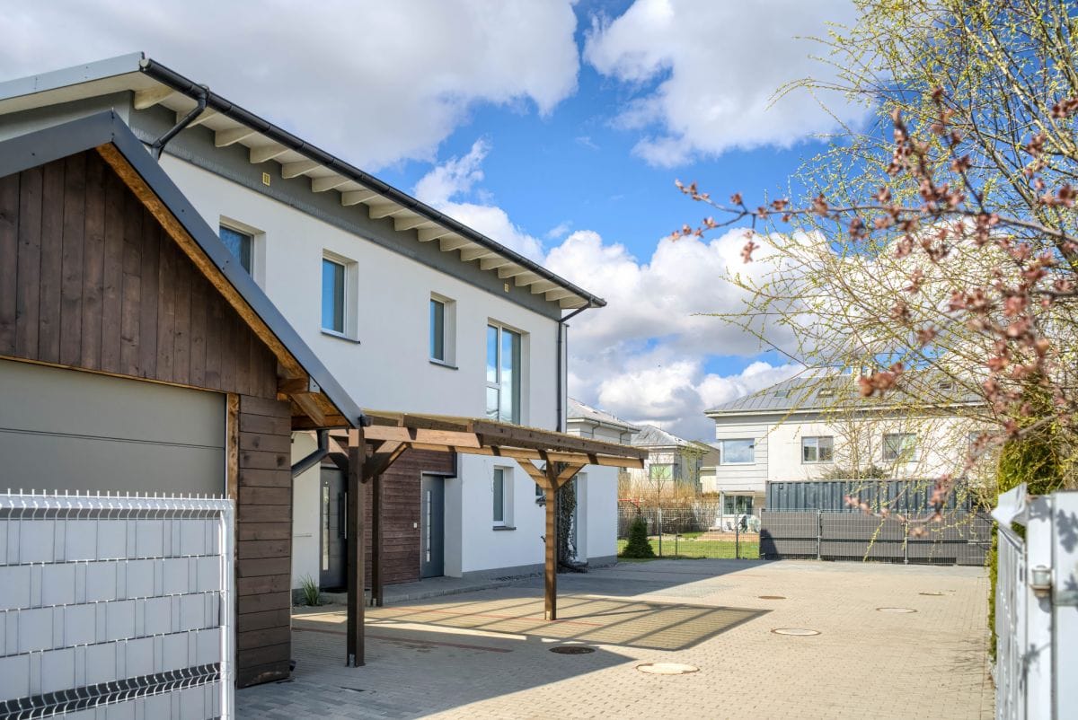 Dom 4 pokojowe na Sprzedaż