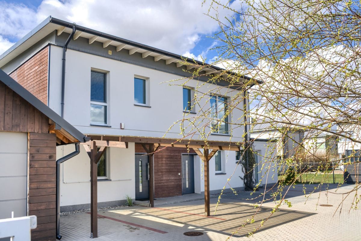 Dom 4 pokojowe na Sprzedaż