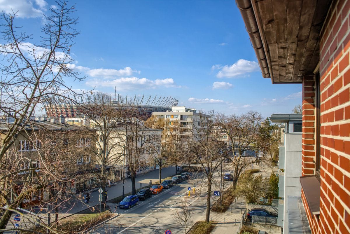 Mieszkanie 5 pokojowe na Sprzedaż