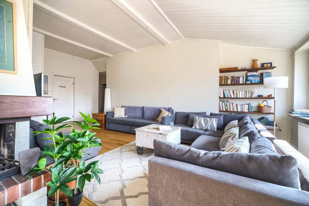 Mieszkanie 5 pokojowe na Sprzedaż