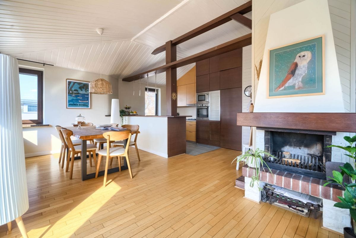 Mieszkanie 5 pokojowe na Sprzedaż