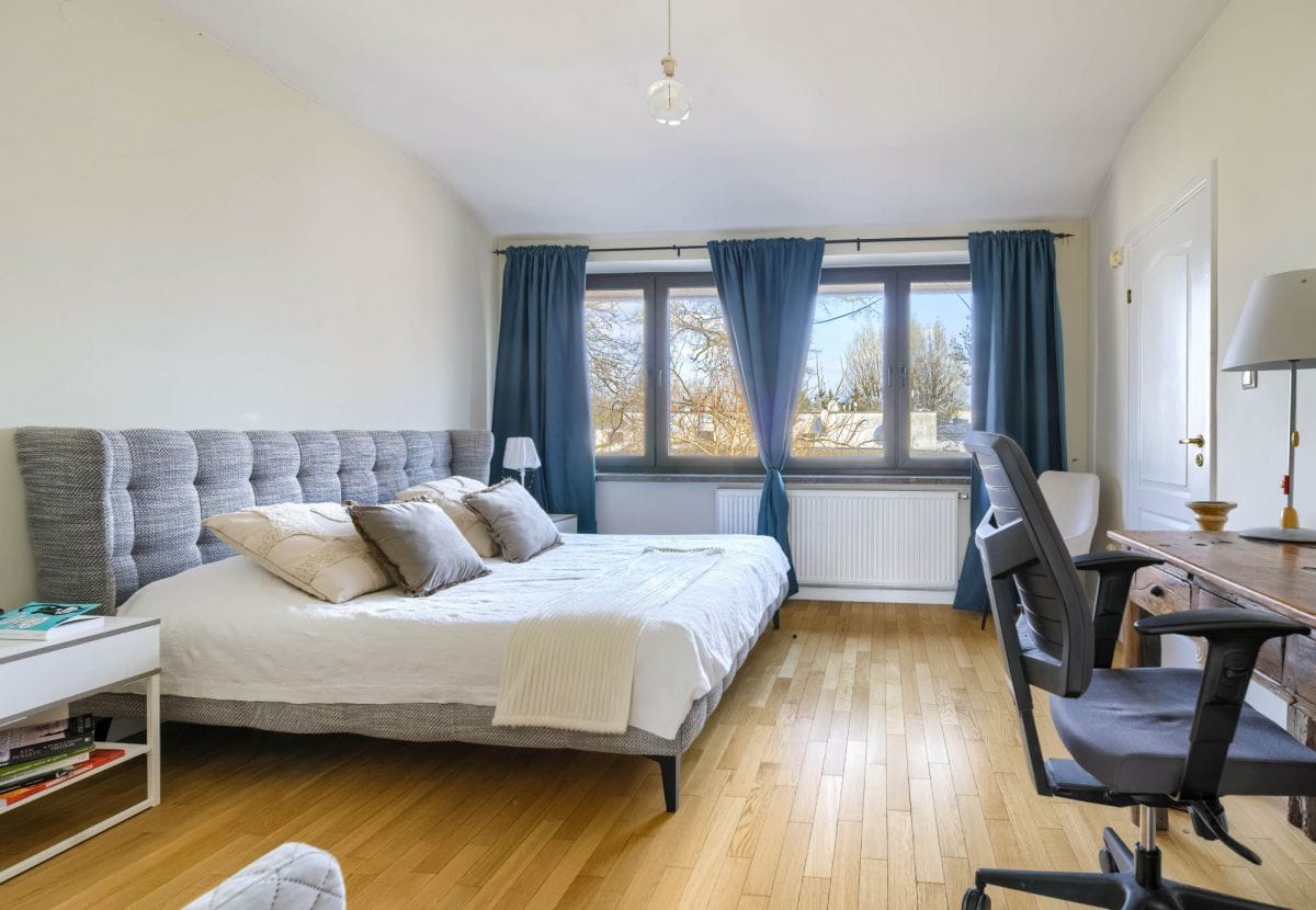 Mieszkanie 5 pokojowe na Sprzedaż