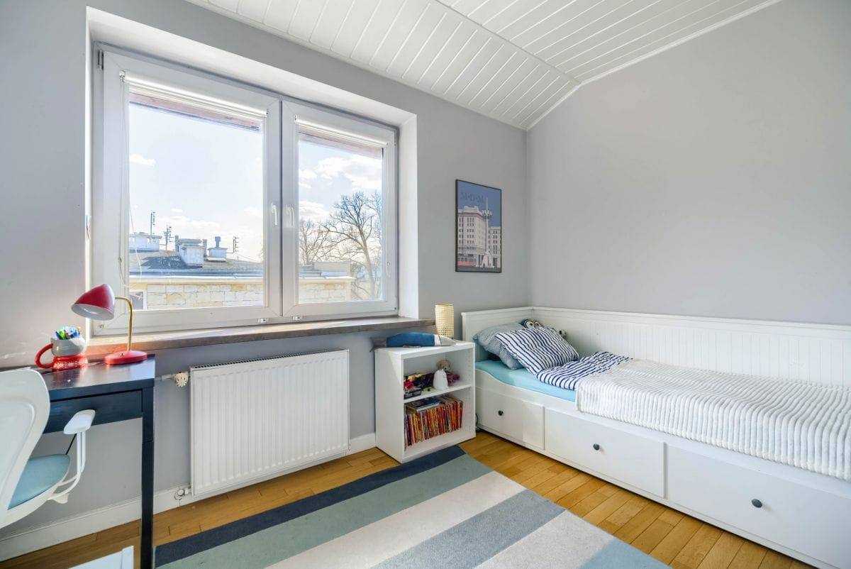 Mieszkanie 5 pokojowe na Sprzedaż