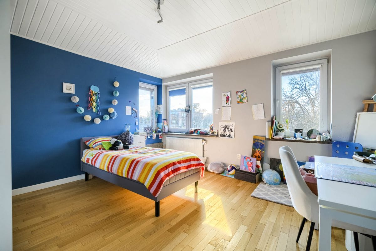 Mieszkanie 5 pokojowe na Sprzedaż