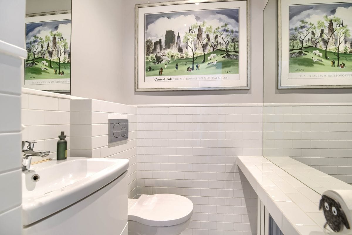 Mieszkanie 5 pokojowe na Sprzedaż