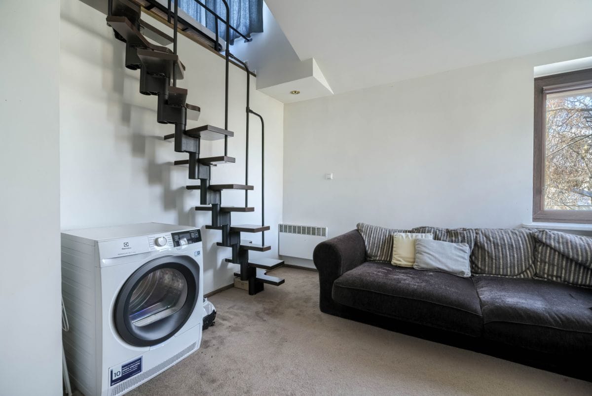 Mieszkanie 5 pokojowe na Sprzedaż