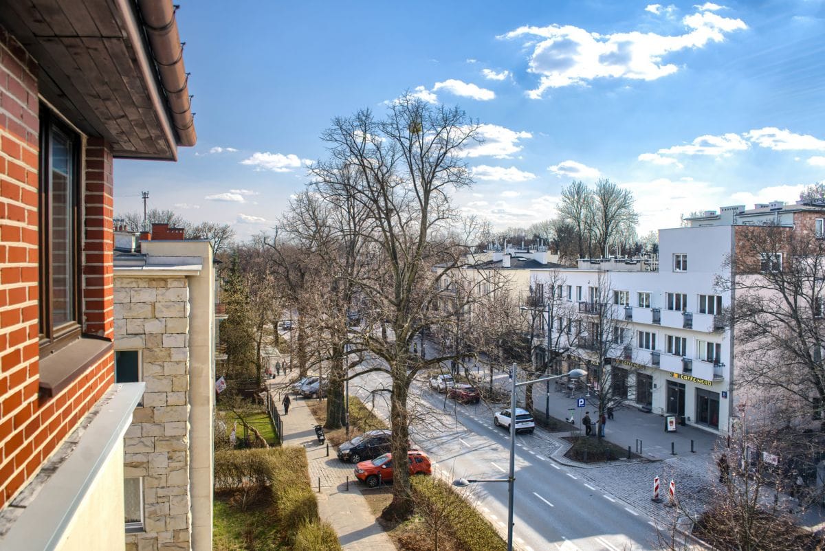 Mieszkanie 5 pokojowe na Sprzedaż