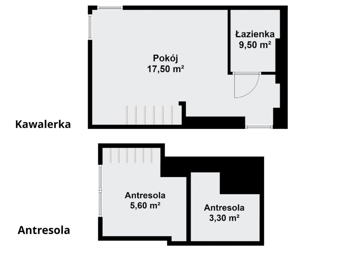 Mieszkanie 5 pokojowe na Sprzedaż