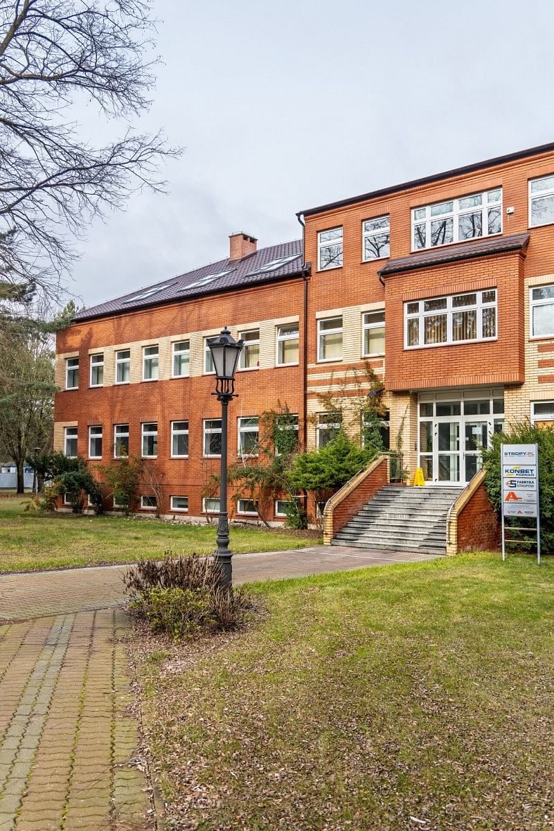 Lokal użytkowy  pokojowe na Wynajem