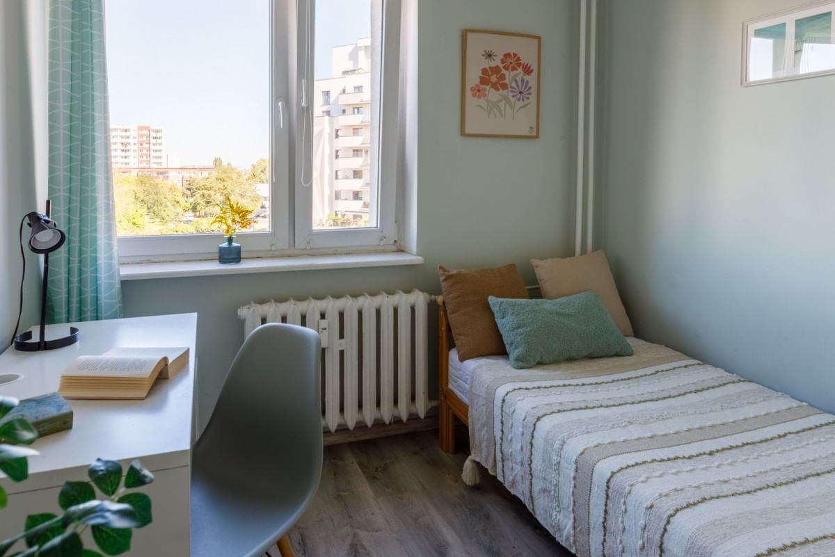 Mieszkanie 4 pokojowe na Sprzedaż