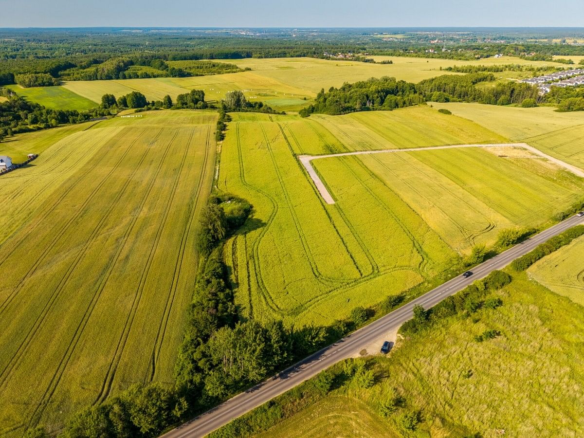 Działka  pokojowe na Sprzedaż