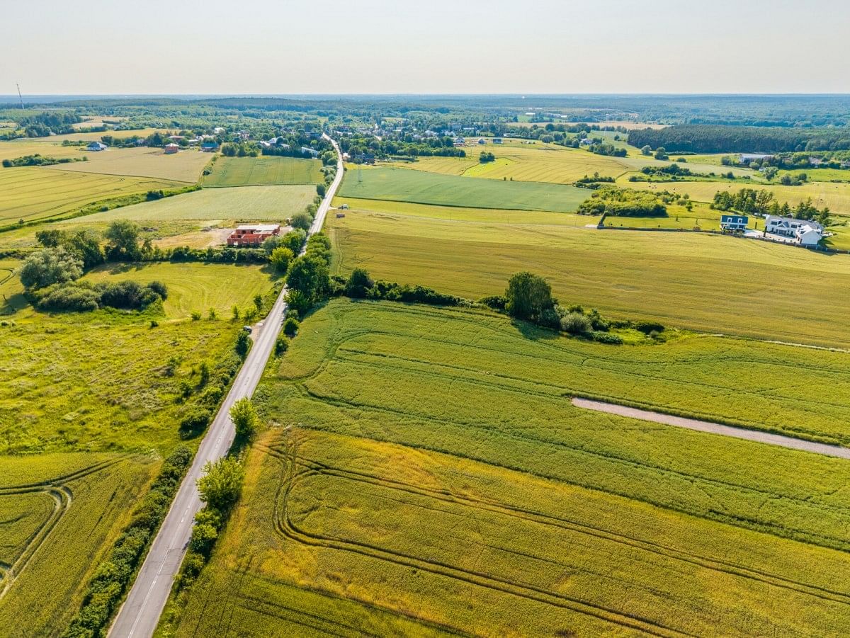 Działka  pokojowe na Sprzedaż