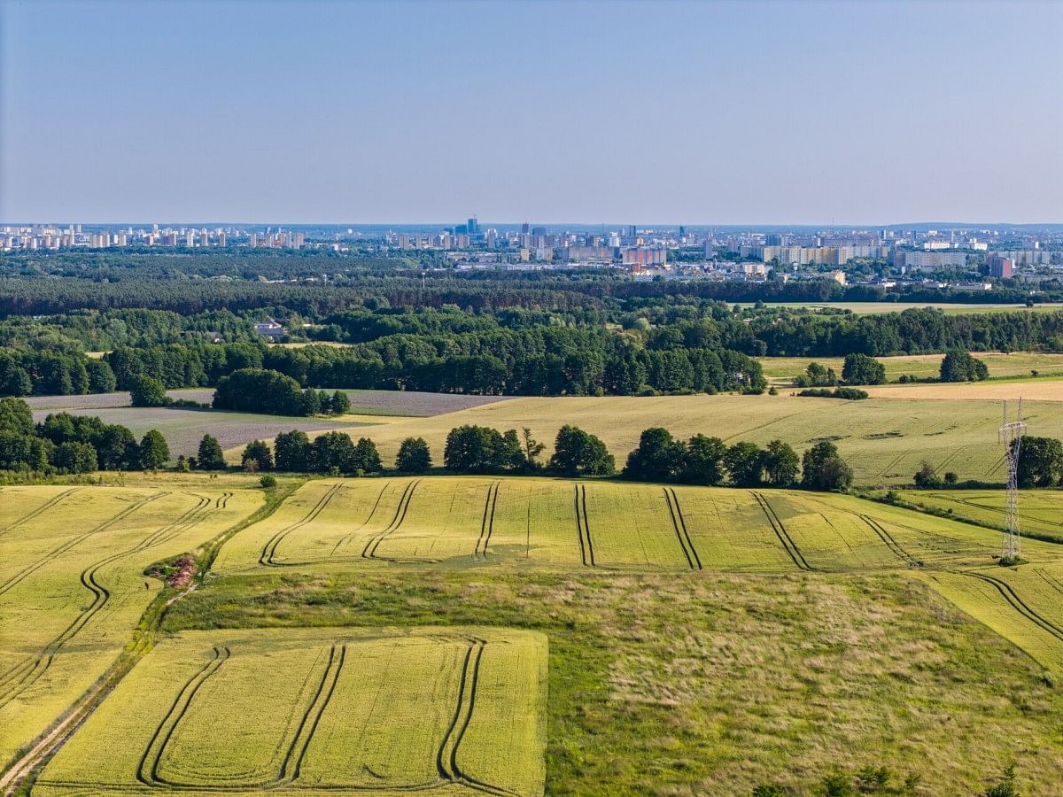 Działka  pokojowe na Sprzedaż