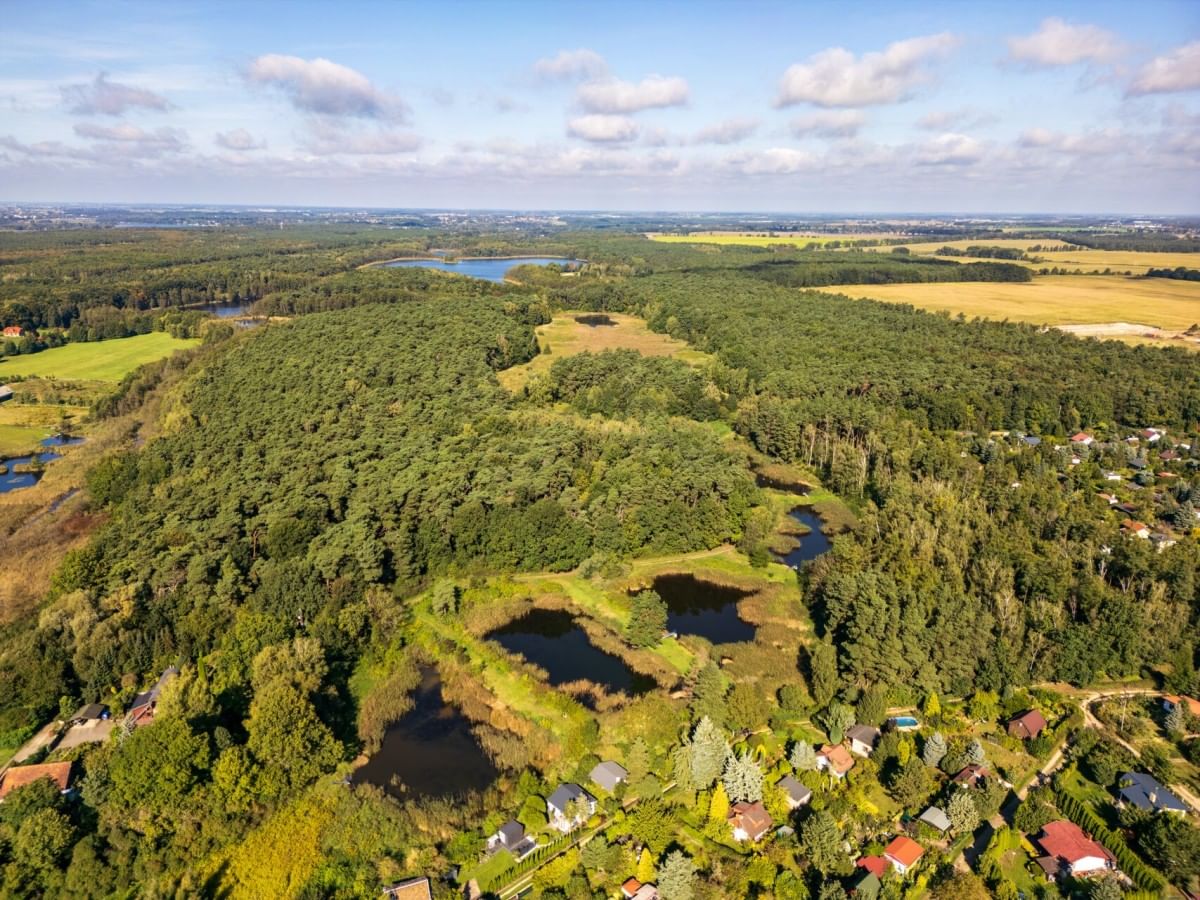 Działka  pokojowe na Sprzedaż