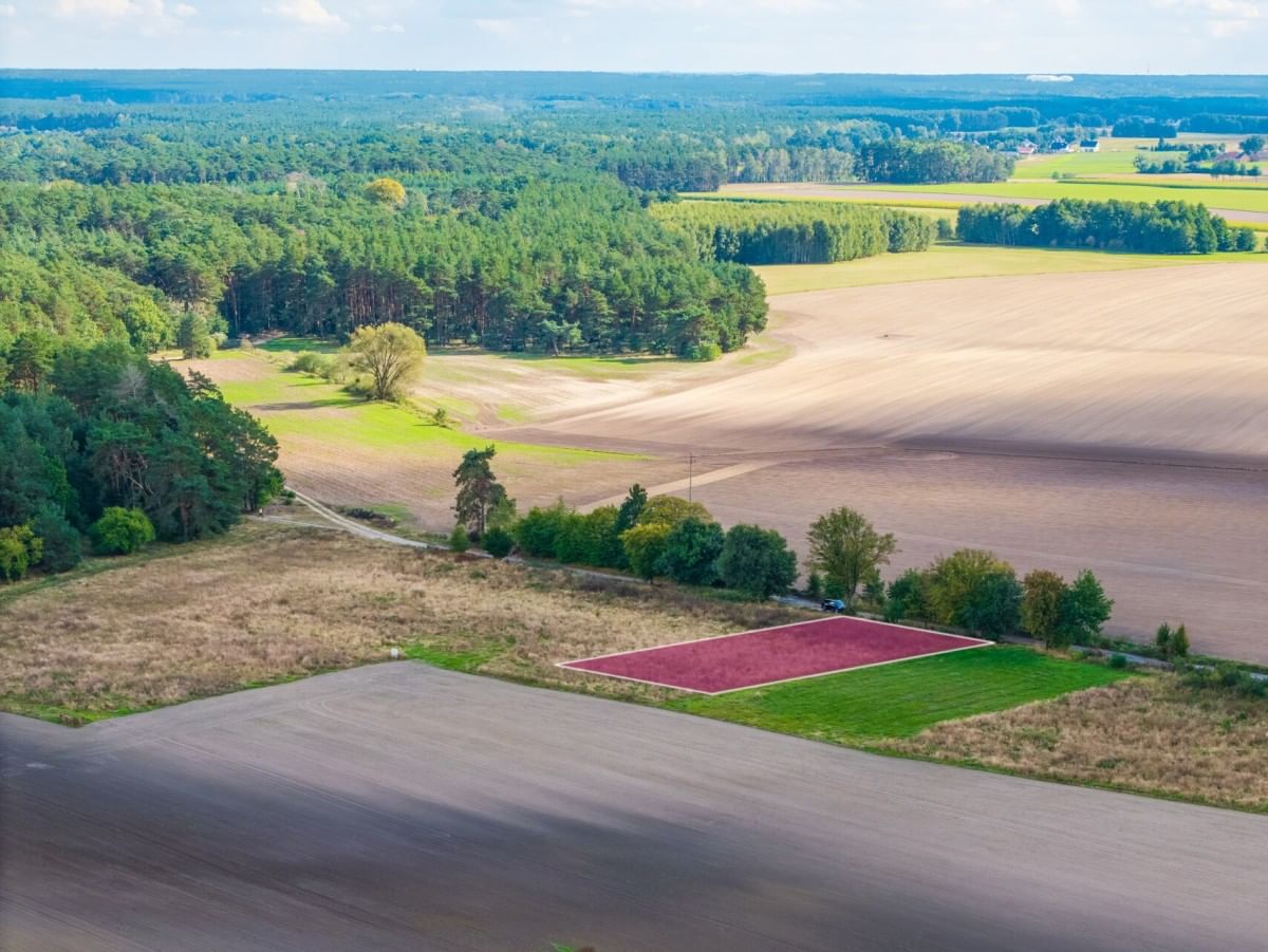 Działka  pokojowe na Sprzedaż