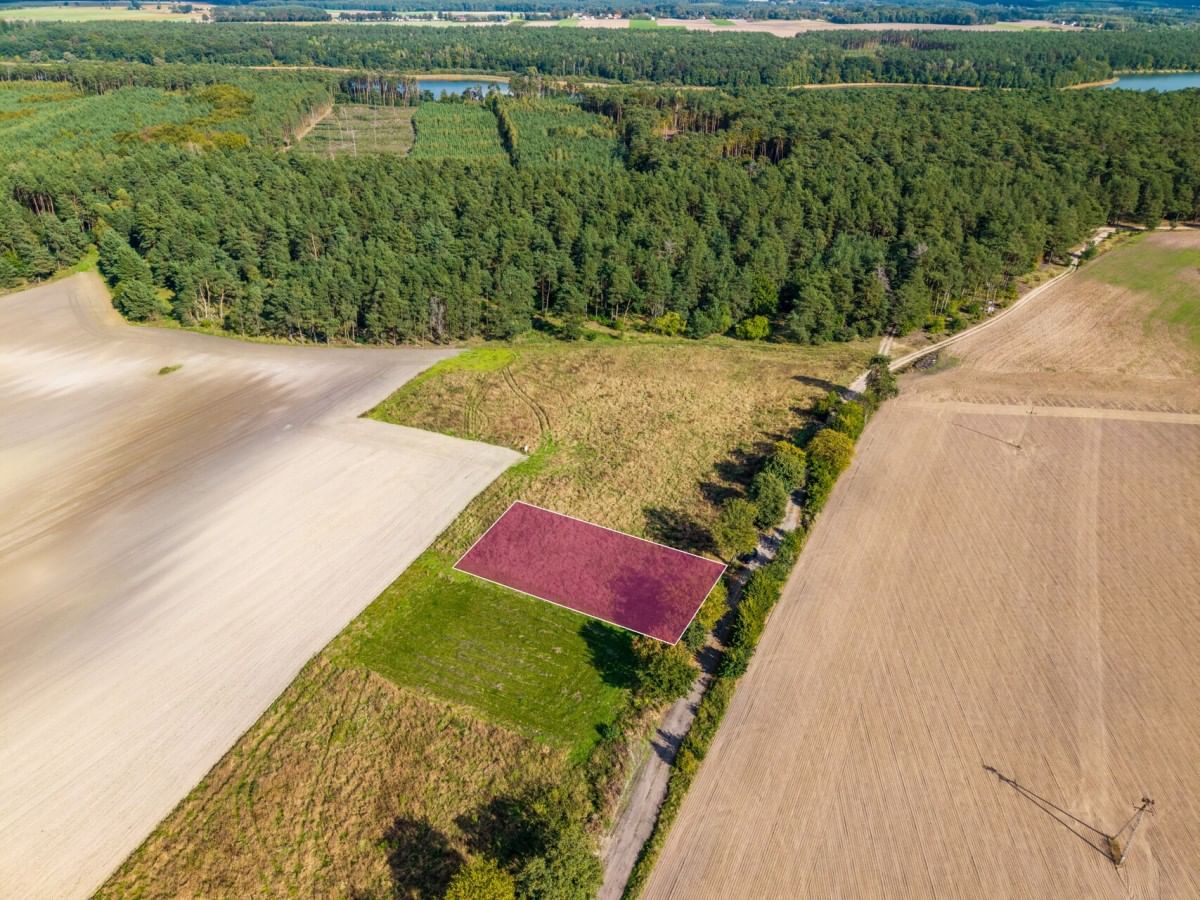 Działka  pokojowe na Sprzedaż