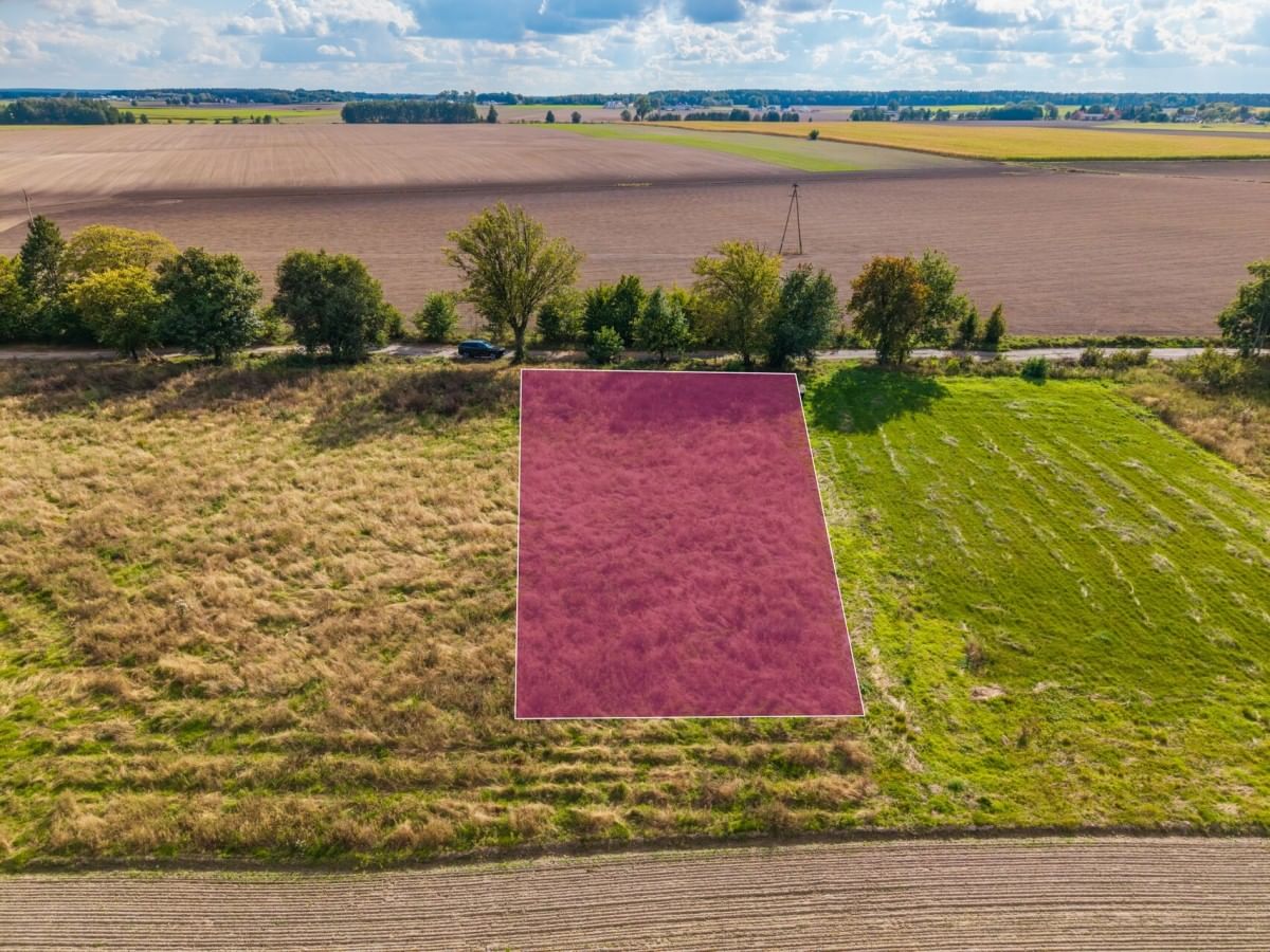 Działka  pokojowe na Sprzedaż