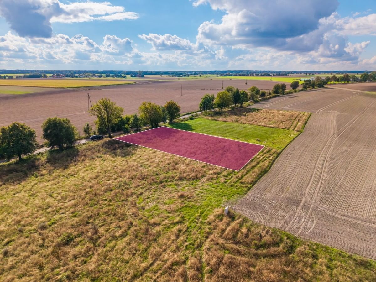 Działka  pokojowe na Sprzedaż