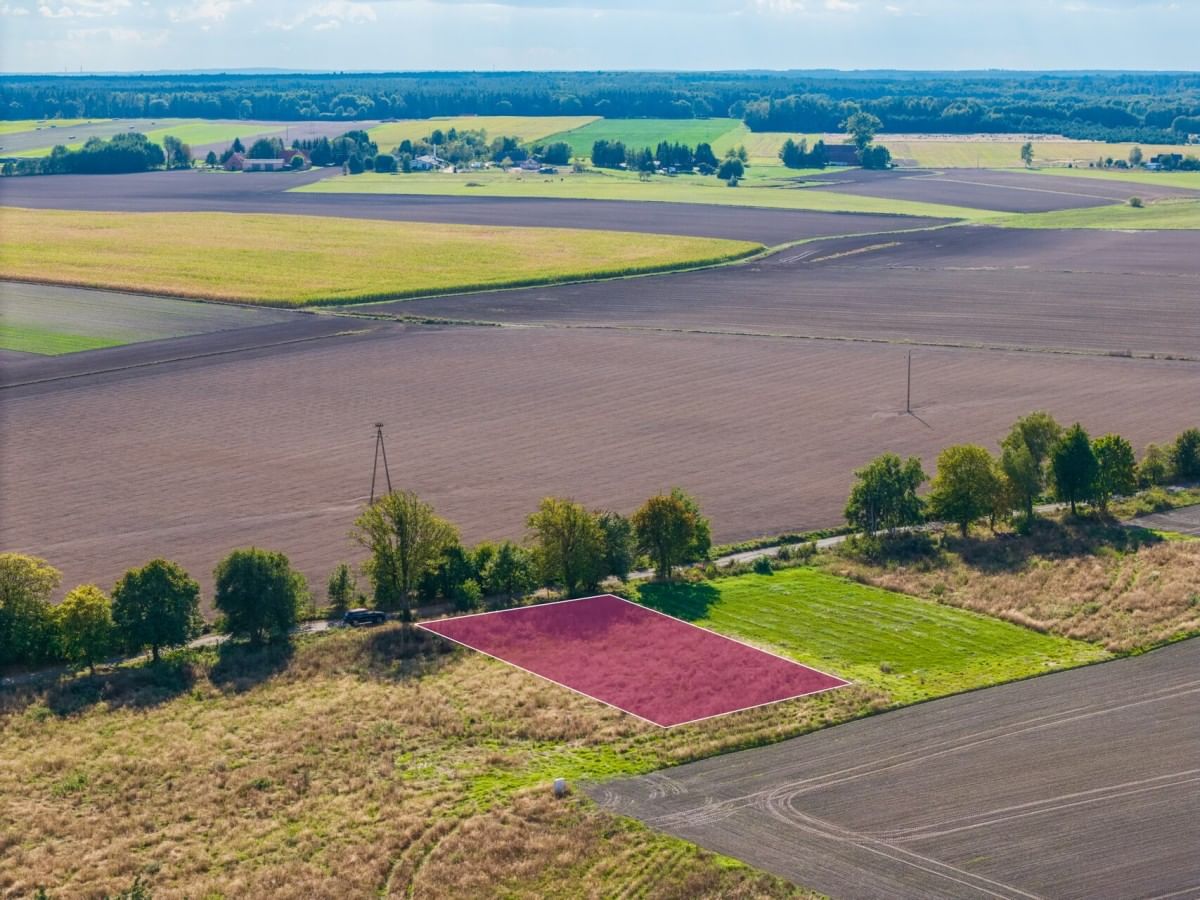 Działka  pokojowe na Sprzedaż