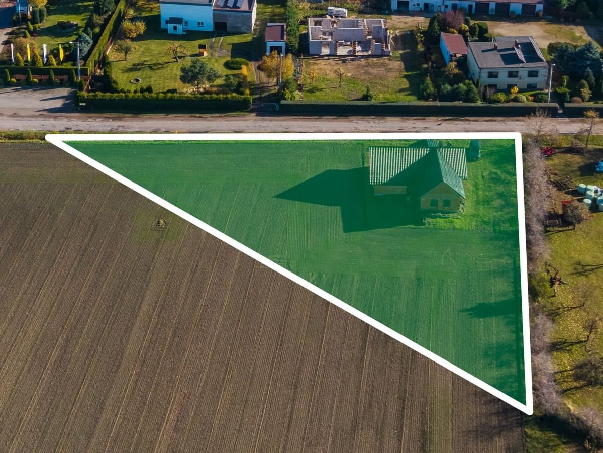 Dom 4 pokojowe na Sprzedaż