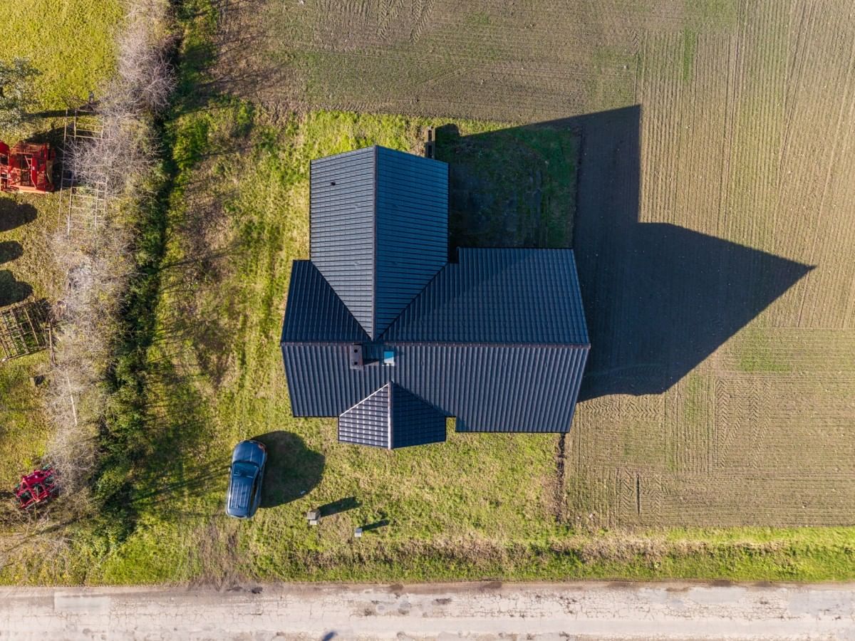 Dom 4 pokojowe na Sprzedaż