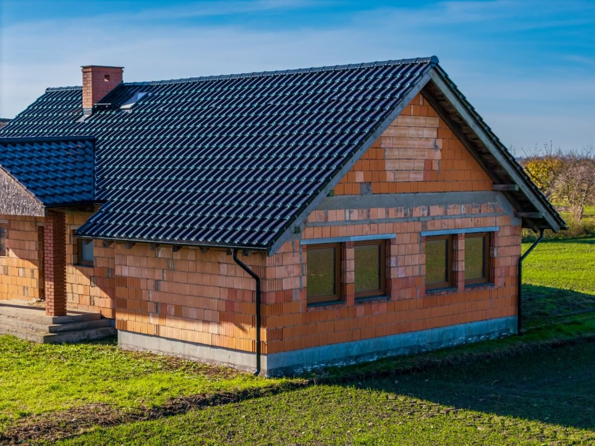 Dom 4 pokojowe na Sprzedaż