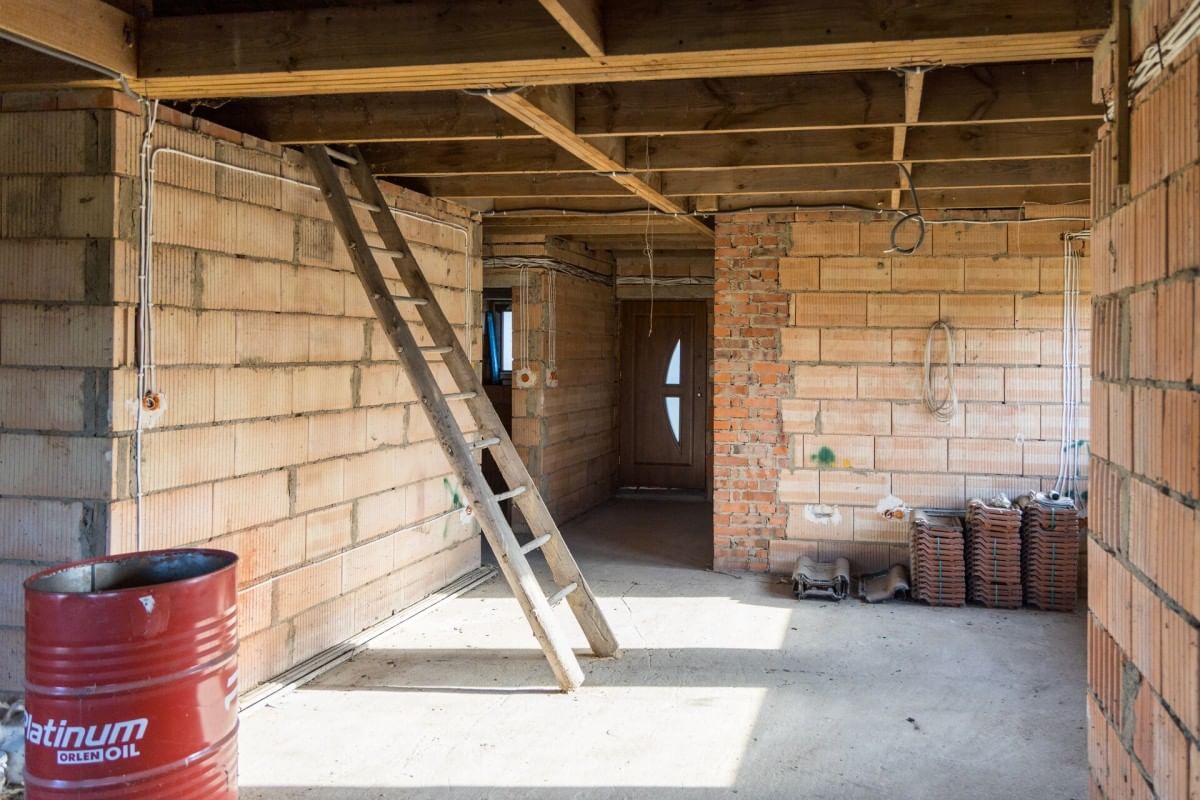 Dom 4 pokojowe na Sprzedaż