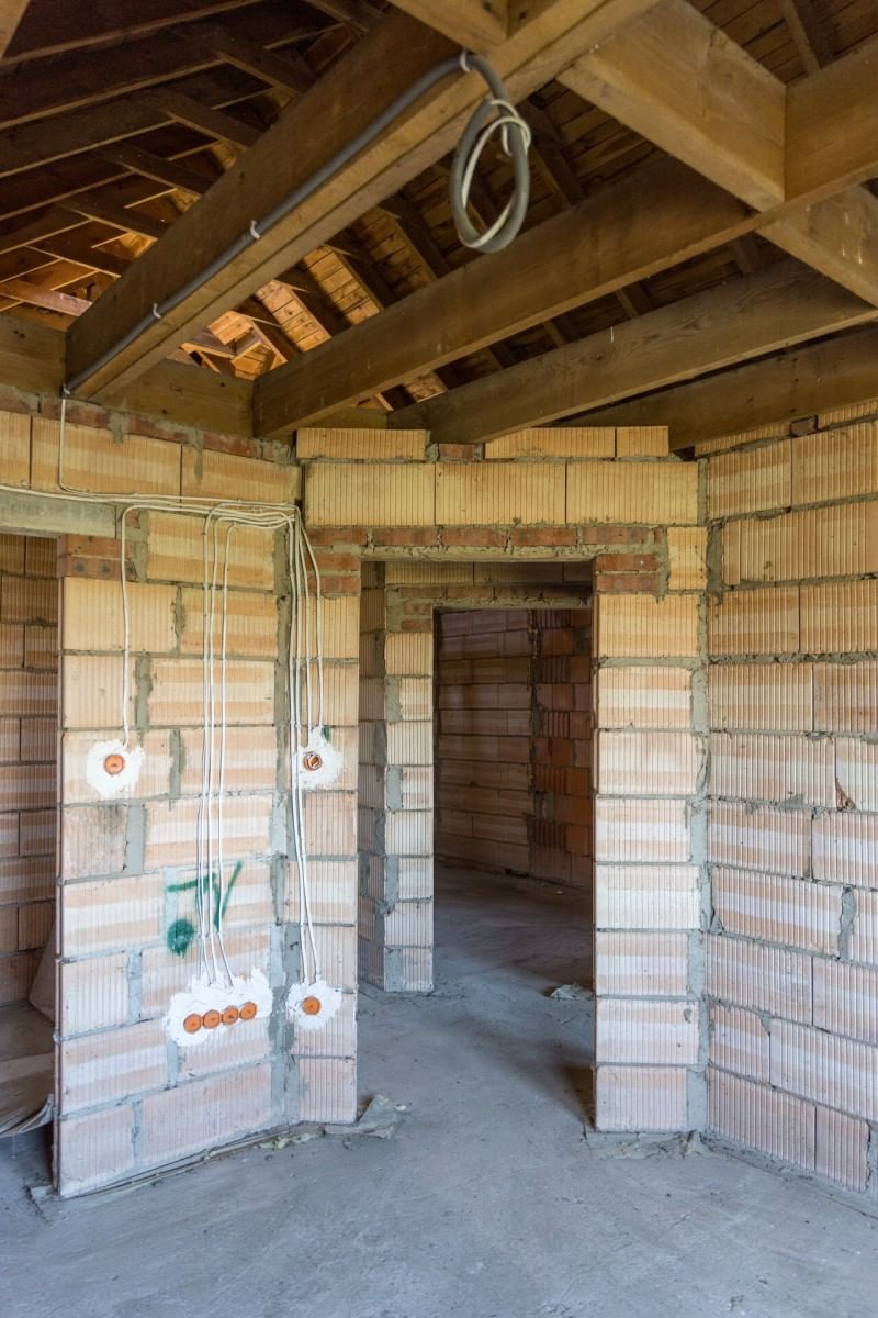 Dom 4 pokojowe na Sprzedaż