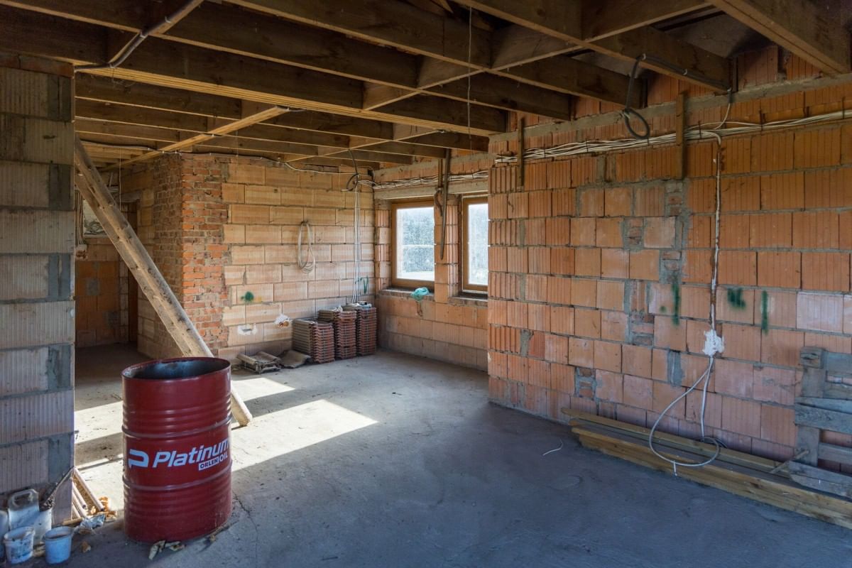 Dom 4 pokojowe na Sprzedaż