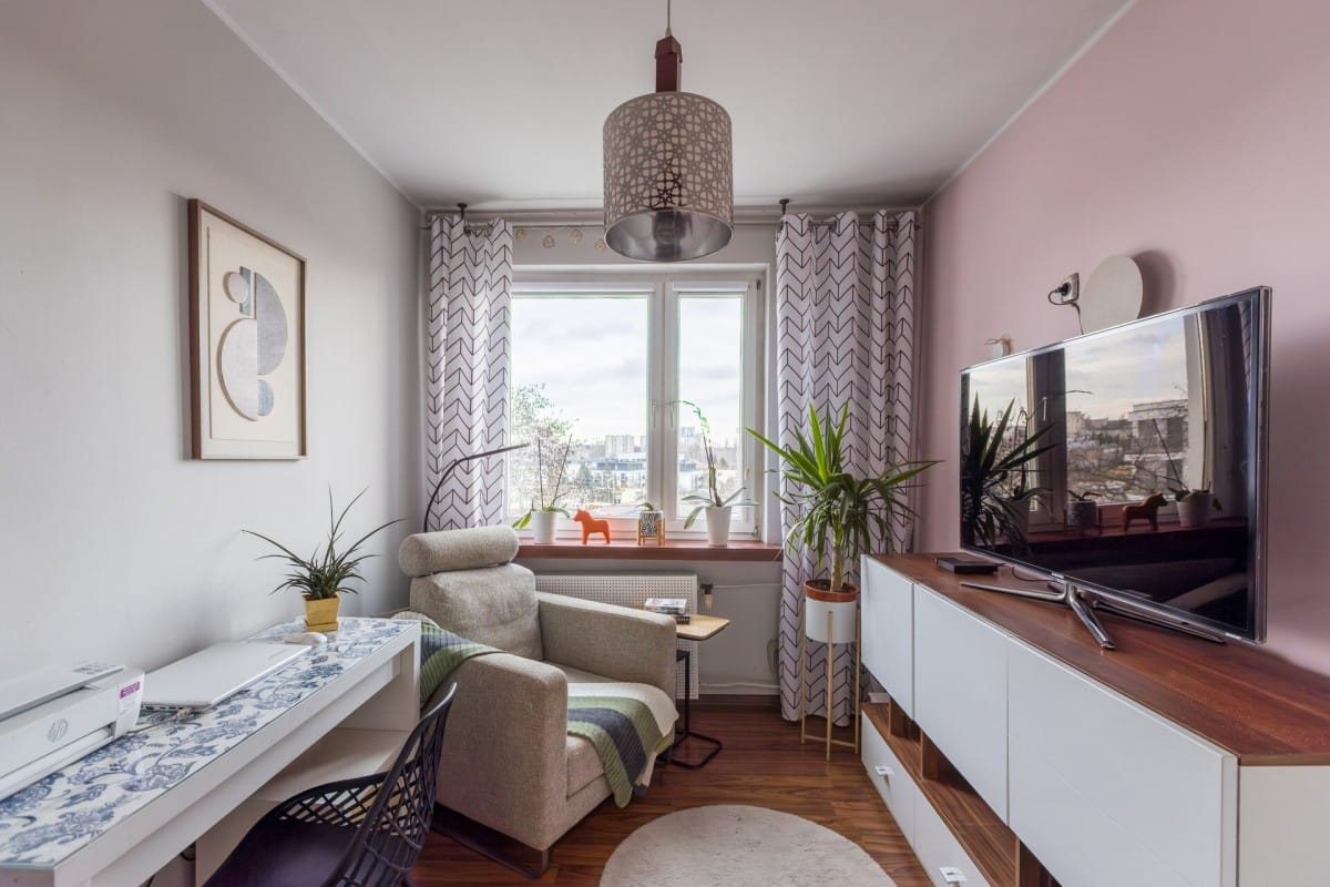 Mieszkanie 3 pokojowe na Sprzedaż