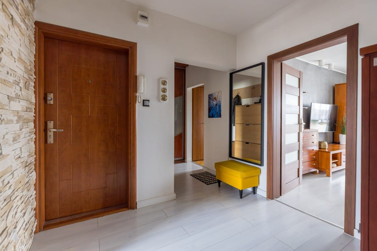 Mieszkanie 3 pokojowe na Sprzedaż