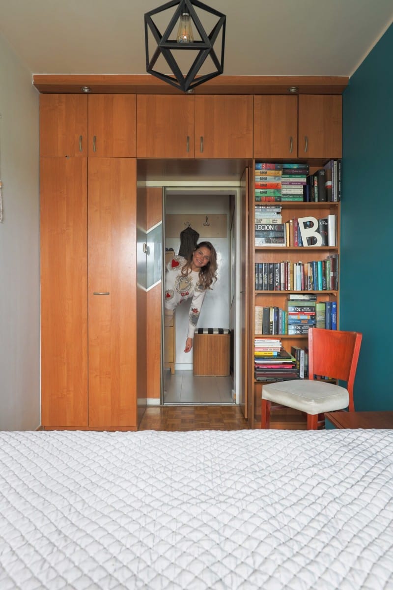 Mieszkanie 3 pokojowe na Sprzedaż