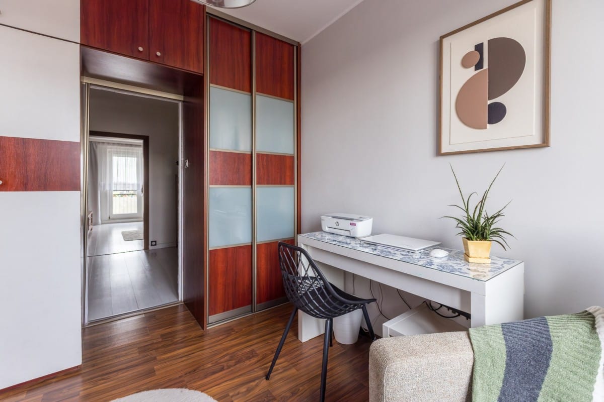 Mieszkanie 3 pokojowe na Sprzedaż